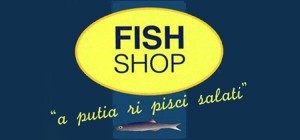 Fish Shop Balistreri